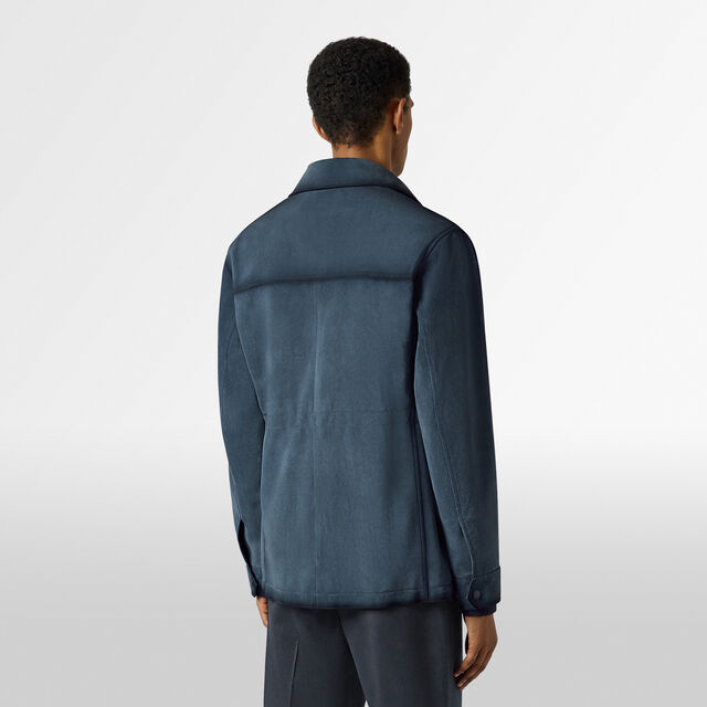 Patina Travel Jacket, DIM BLUE, hi-res 4