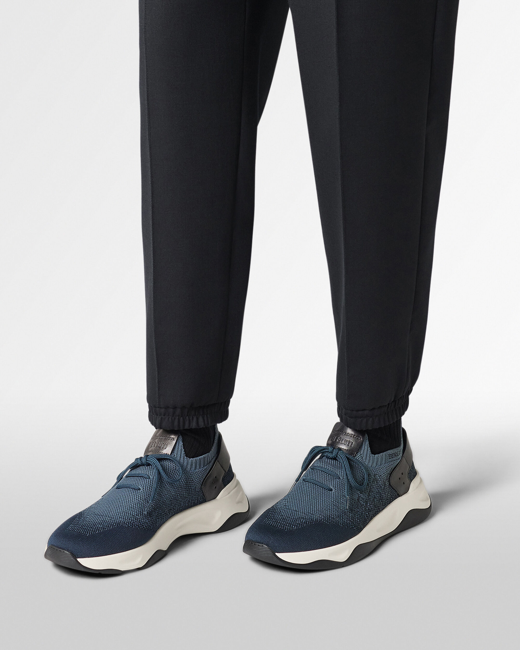 Shadow Sneaker, Gradiant Blue, hi-res