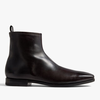 Mont-Thabor Venezia Calf Leather Boot Mont-Thabor Venezia Calf Leather Boot