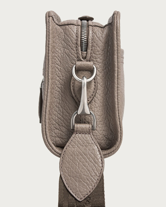Journalier XS Messenger, Taupe, hi-res