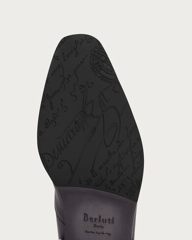 Demesure Neo Flex Chelsea Boot, Nero Grigio, hi-res