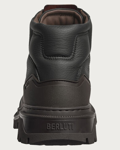 Brunico Parcours Ankle Boot, Black, hi-res