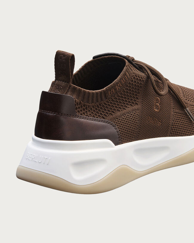 Shadow Sneaker, Earth Brown, hi-res