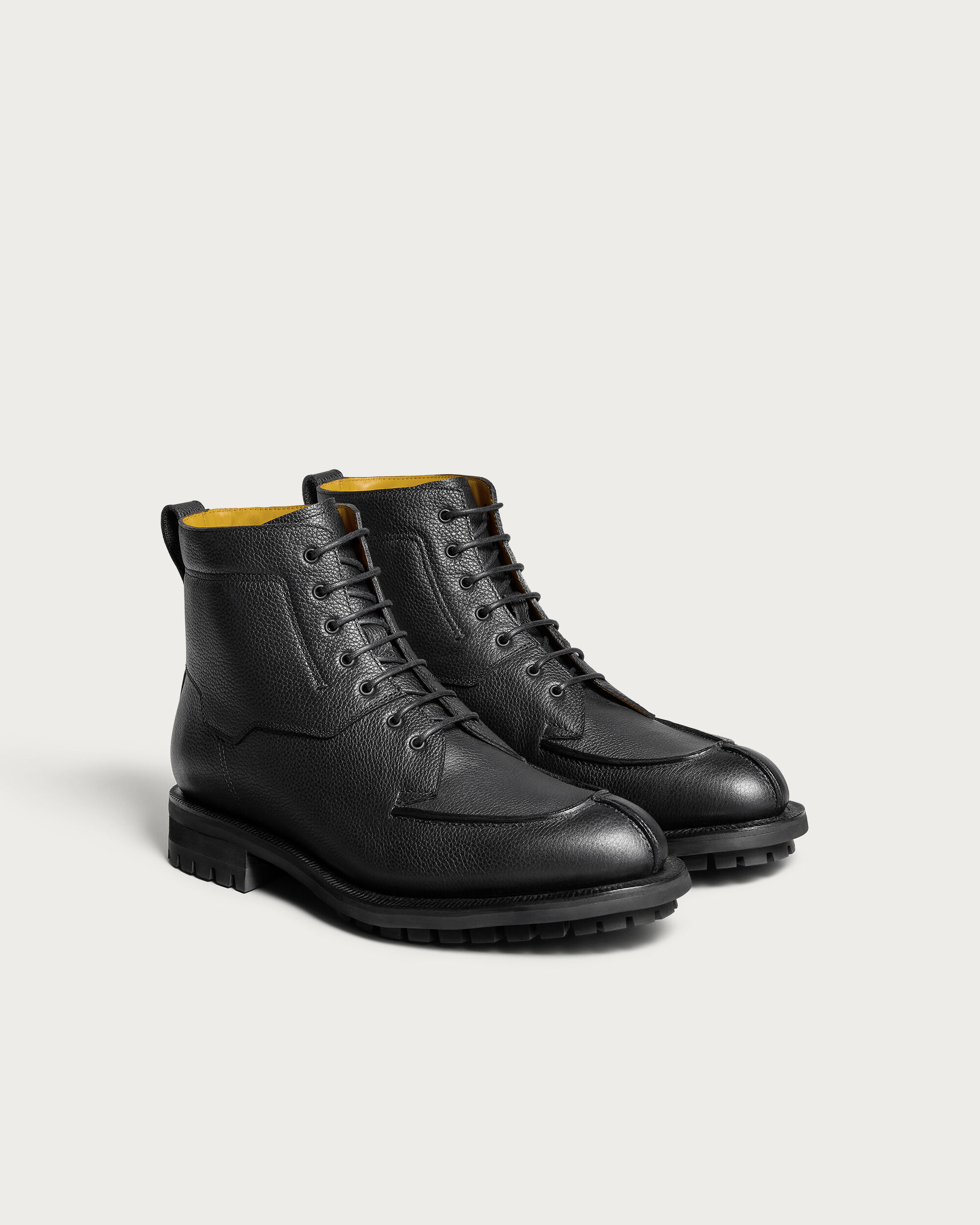 New Oslo Ankle Boot, Black, hi-res