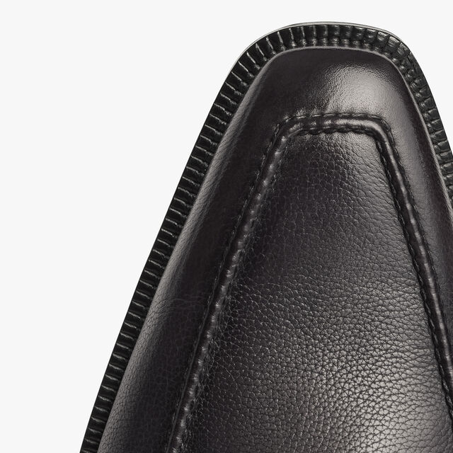 Demesure Neo Flex Venezia Softy Calf Leather Chelsea Boot, NERO GRIGIO, hi-res 7