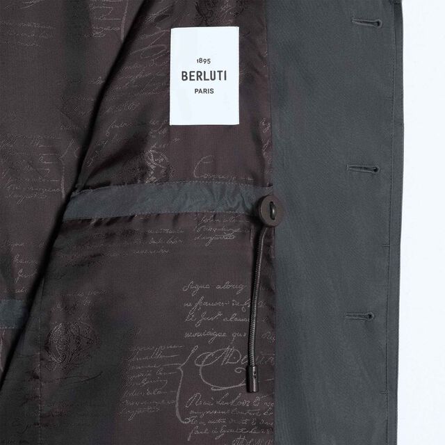 Travel Jacket, CLOUD GREY, hi-res 6