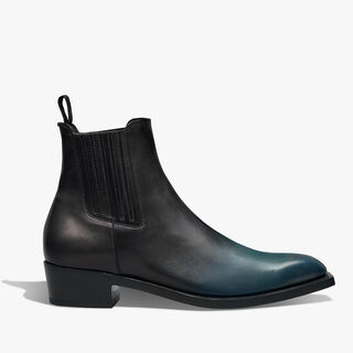 Butteri Leather Boot