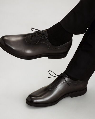 New Physio Neo Oxford, Nero Grigio, hi-res