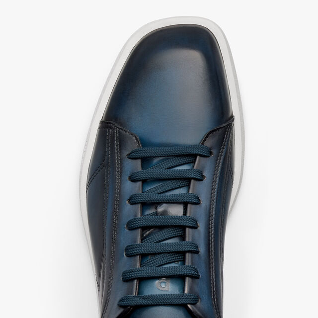 Stellar Venezia Calf Leather Sneaker, ABISSO, hi-res 7