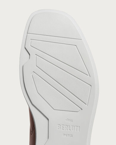 Stellar Sneaker, Marrone Intenso, hi-res