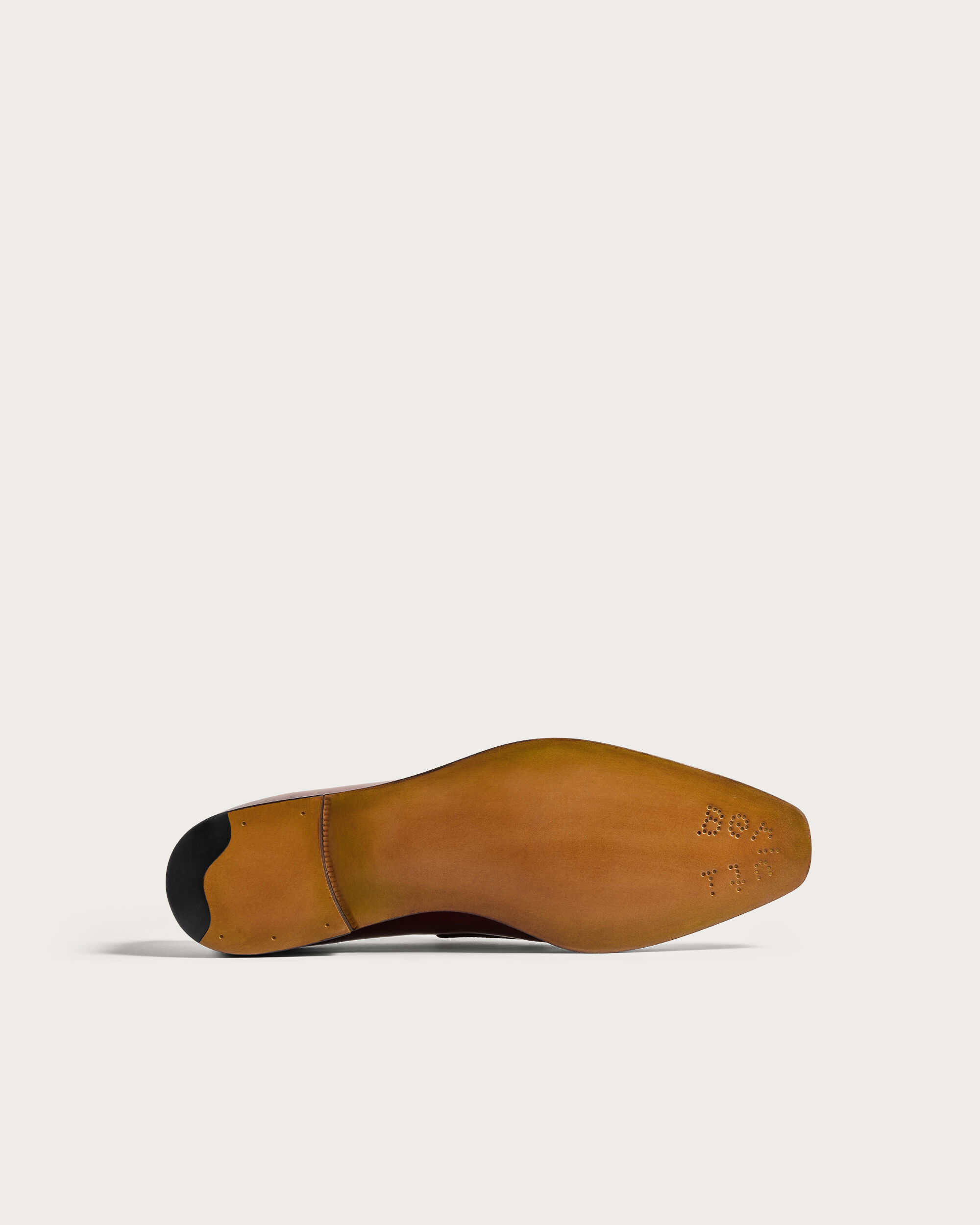 Andy Demesure Loafer, Cacao Intenso, hi-res