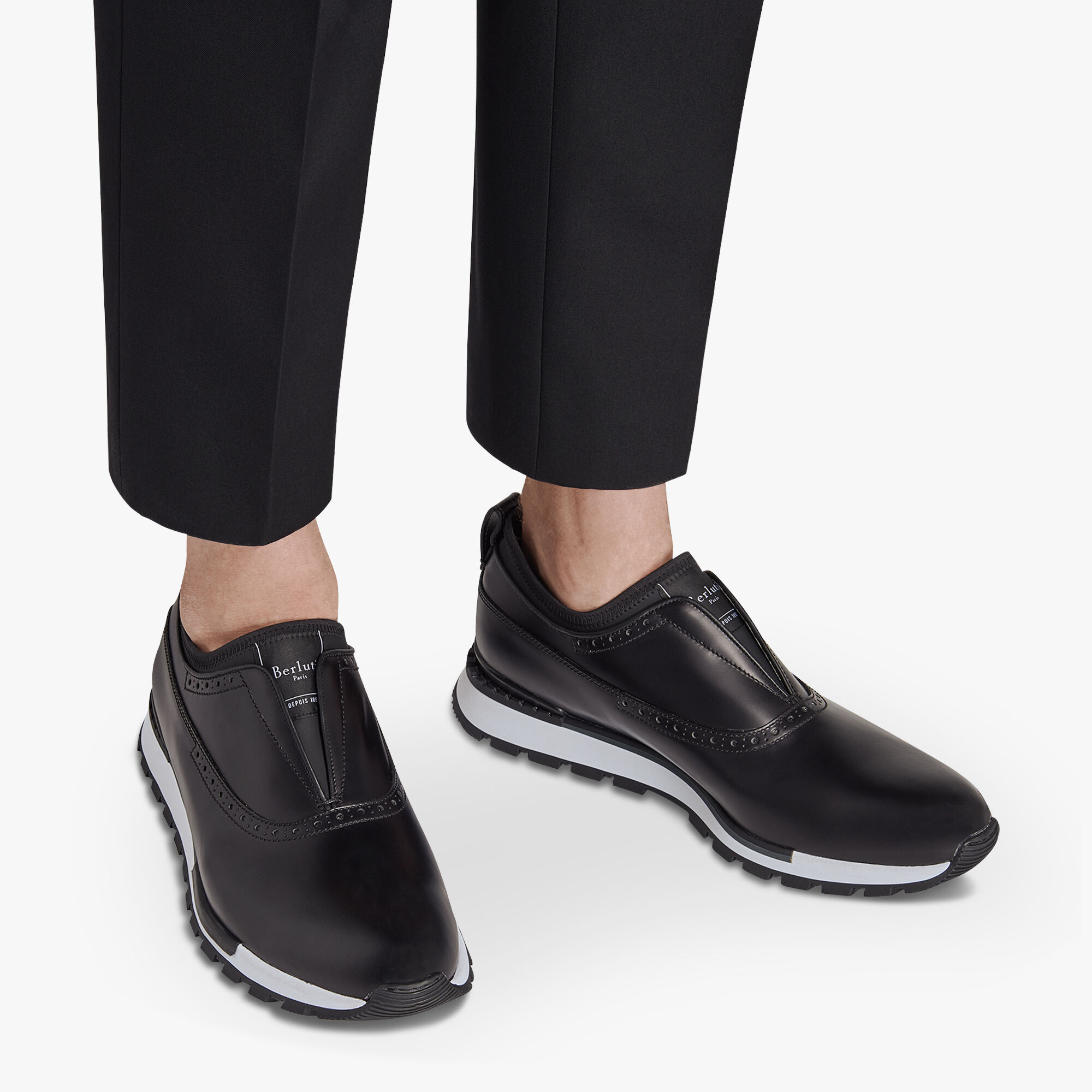 fast track shoes