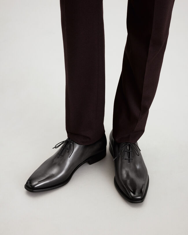 Alessandro Demesure Oxford, Nero Grigio, hi-res