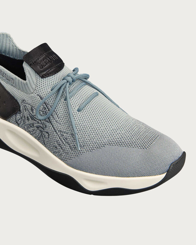 Shadow Sneaker, Gradiant Light Blue, hi-res