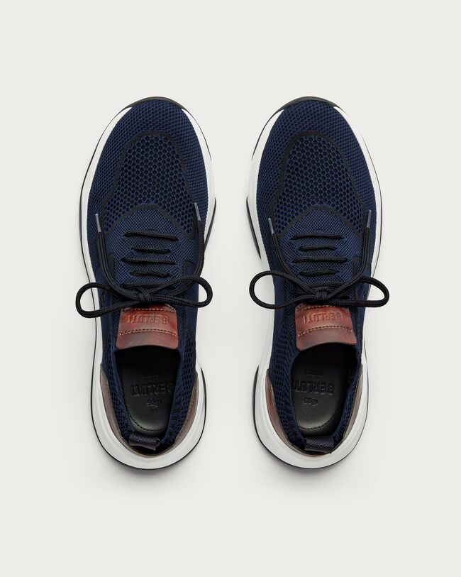 Shadow Sneaker, Navy, hi-res