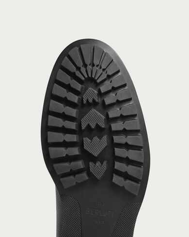 New Oslo Ankle Boot, Black, hi-res