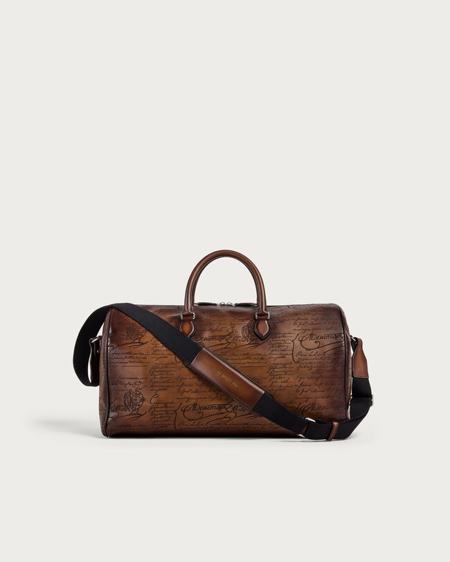 Jour Off MM Travel Bag, Cacao Intenso, hi-res