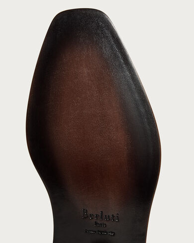 Demesure Neo Parade Loafer, Sequoia, hi-res