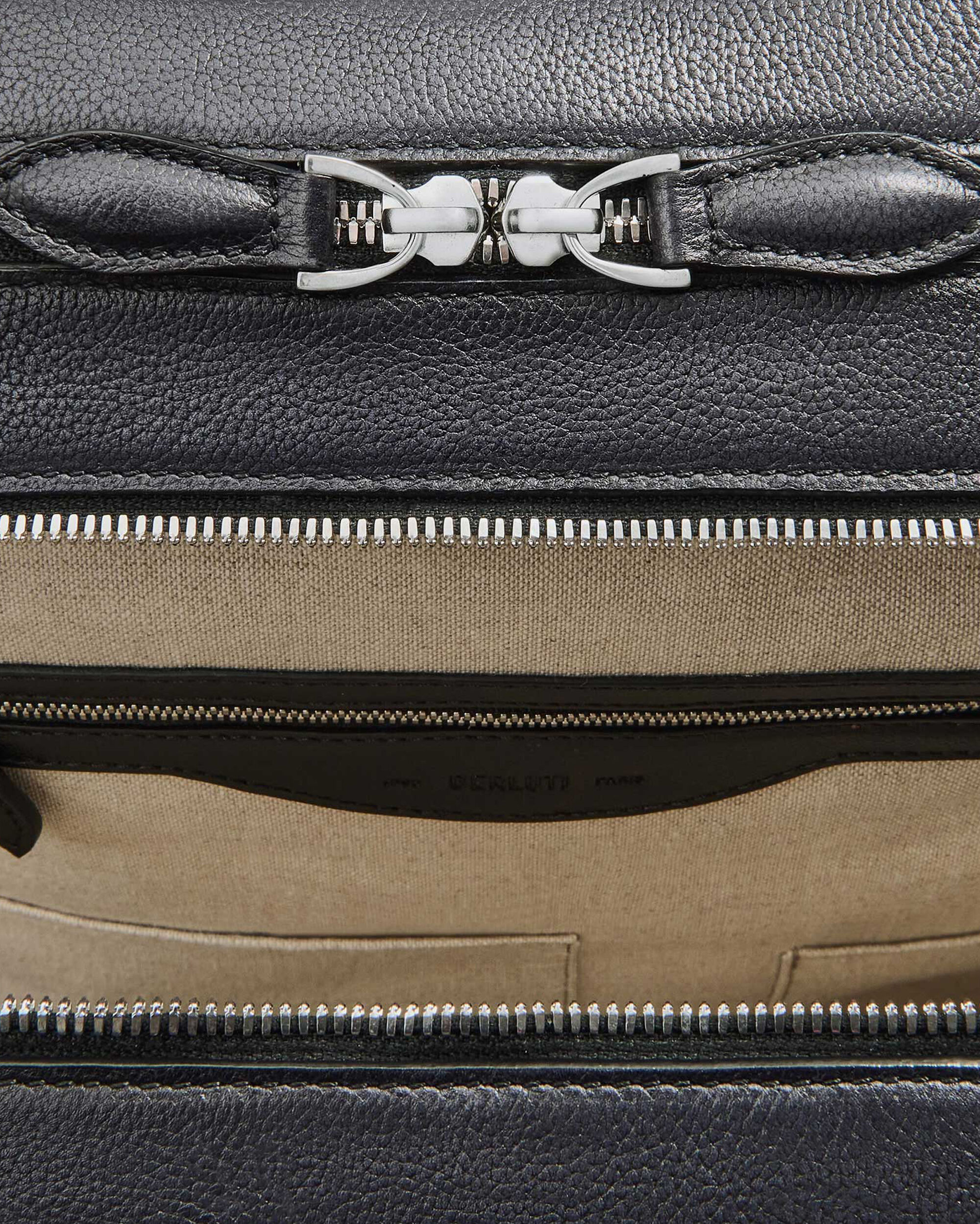 Working Day Backpack, Nero Grigio, hi-res