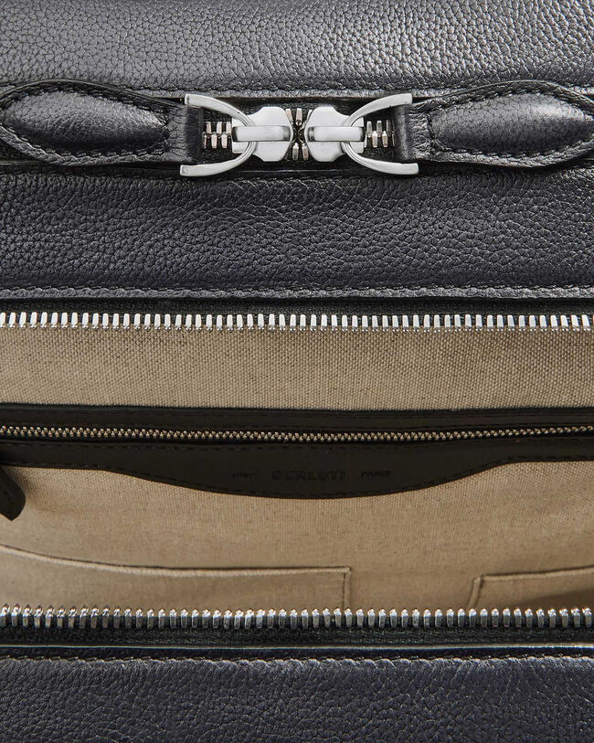 Working Day Backpack, Nero Grigio, hi-res