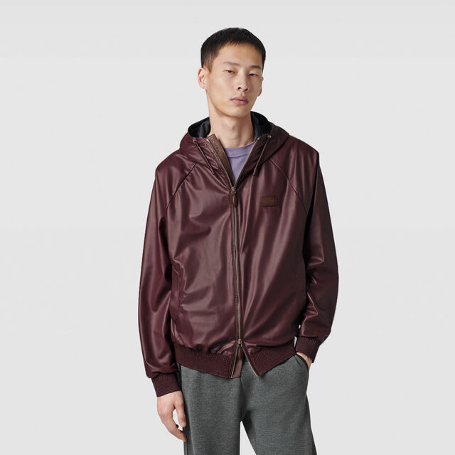 B-Way Fly, BURGUNDY, hi-res 2
