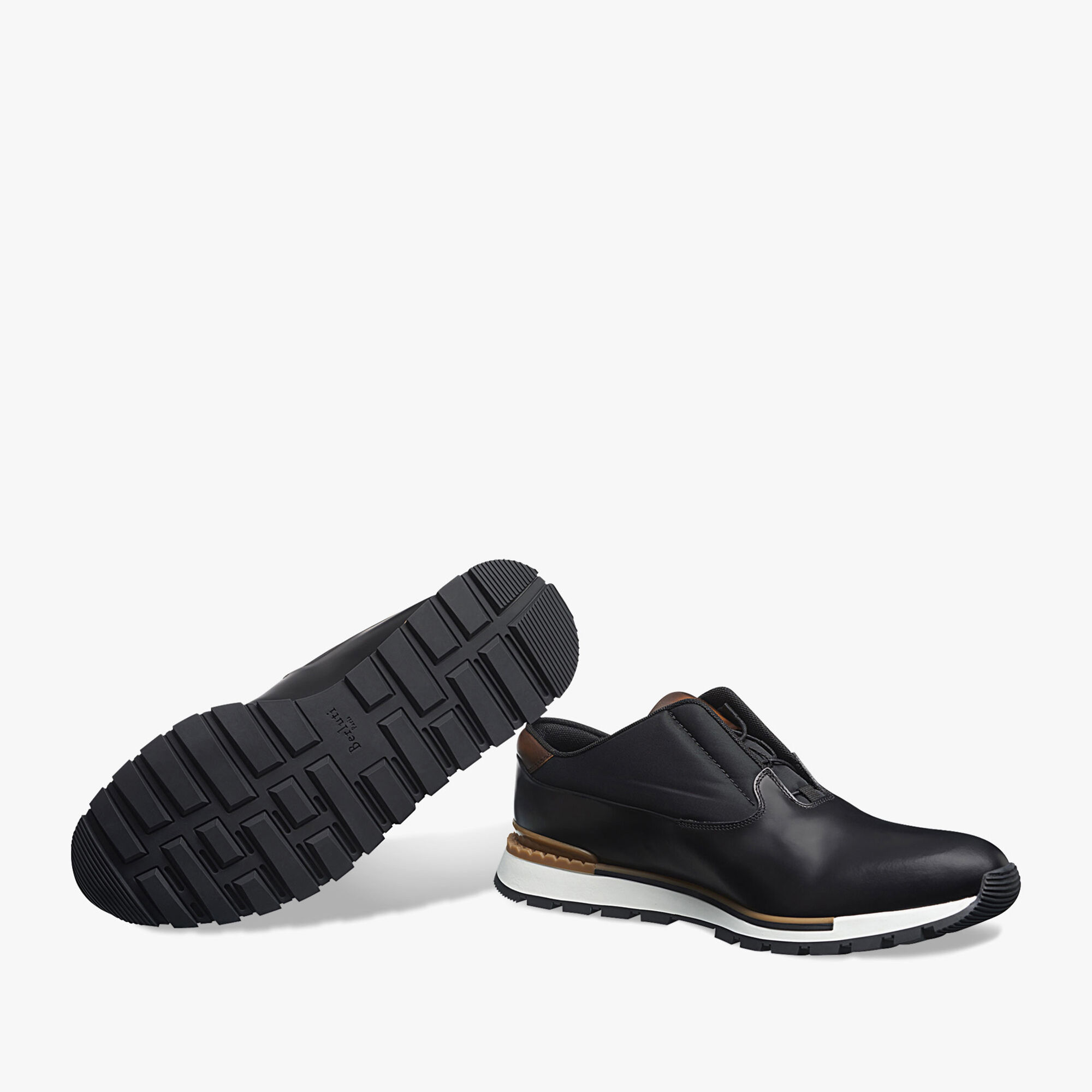 fast track shoes