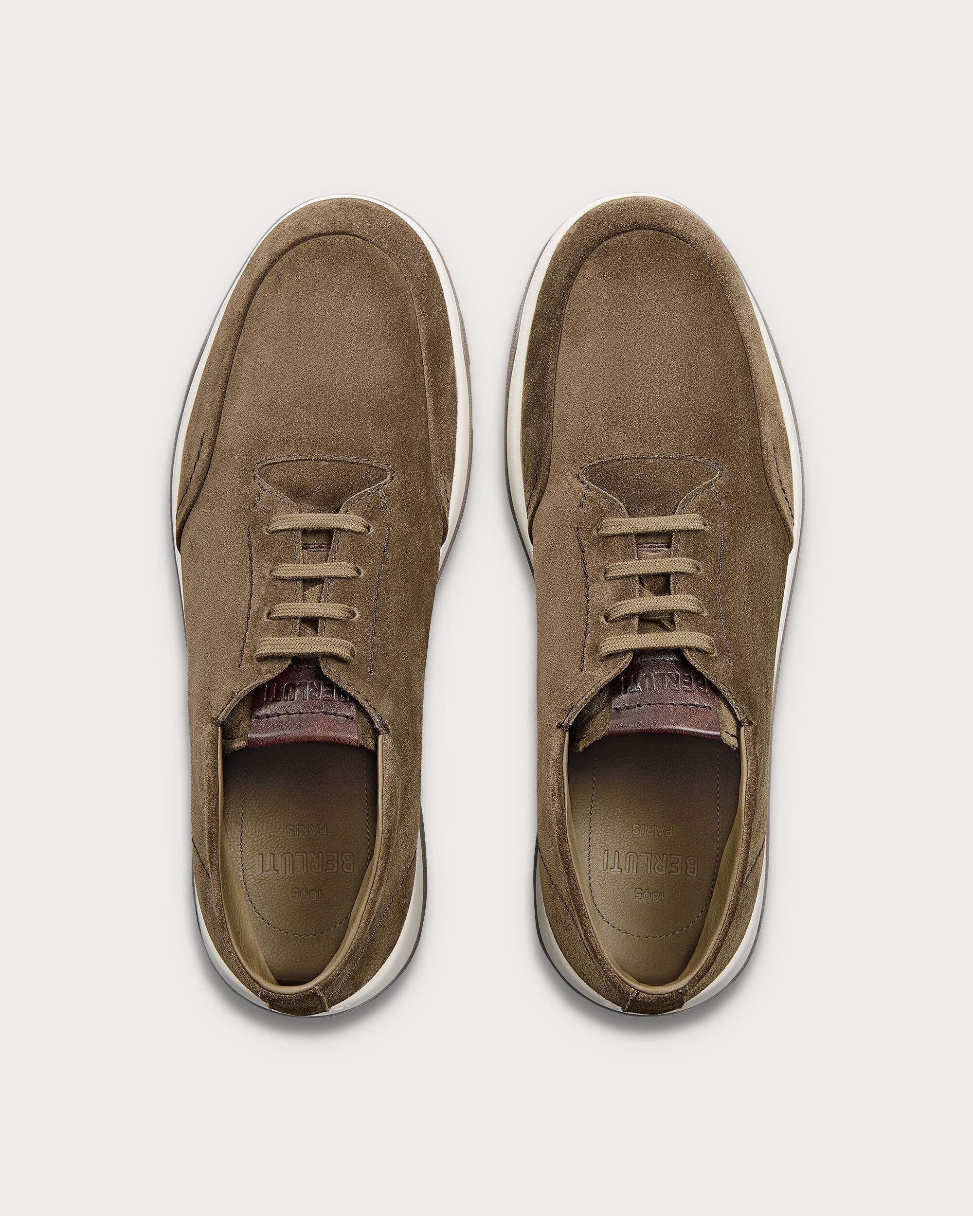 Echappee Derby, Pine Green , hi-res