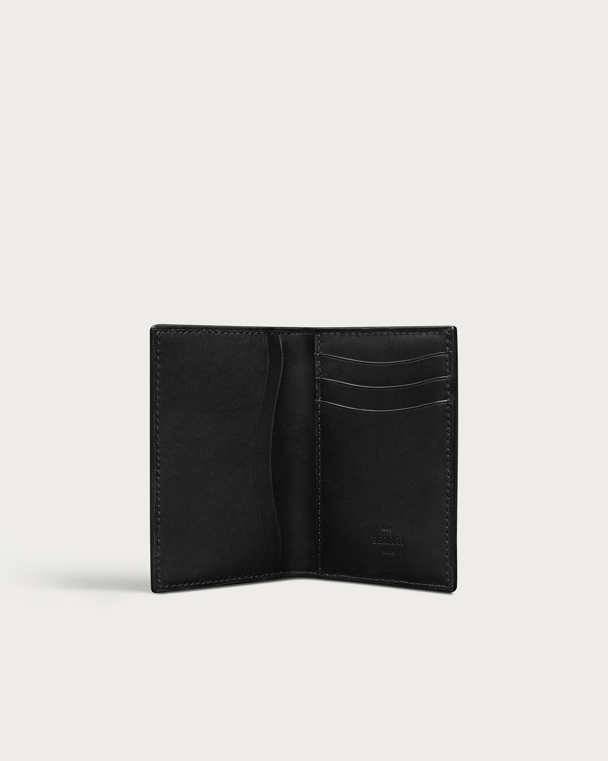 Jagua Card Holder, Cacao Intenso, hi-res