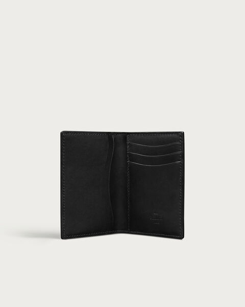 Jagua Card Holder, Cacao Intenso, hi-res