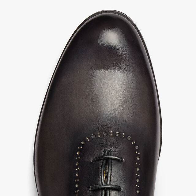 New Physio Neo Leather Oxford, NERO GRIGIO, hi-res 7