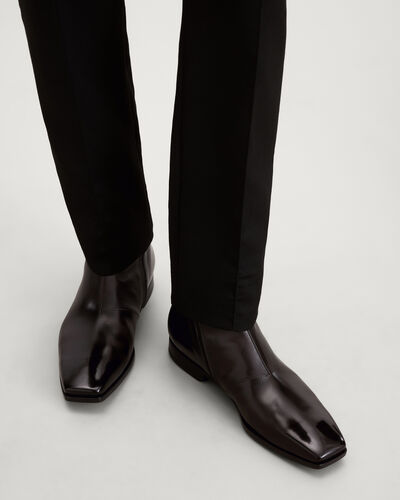 Mont-Thabor Ankle Boot, Fondant, hi-res