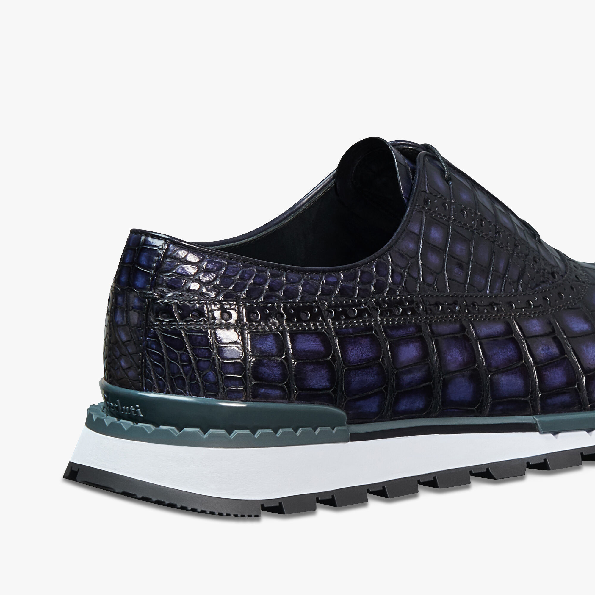 Berluti best sale chaussure prix