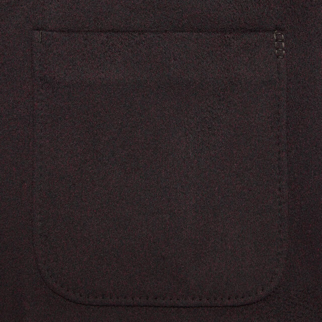 Cashmere Forestière, NERO BORDO, hi-res 6