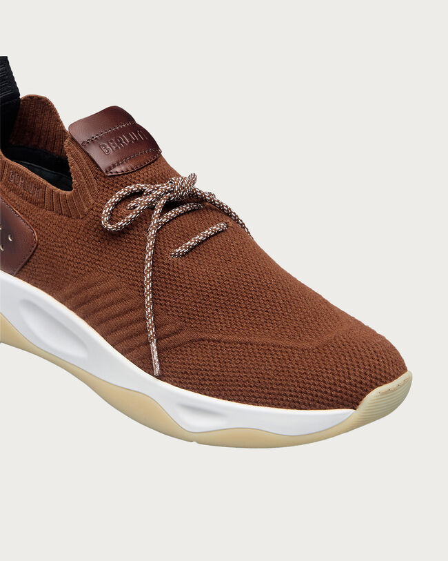 Shadow Sneaker, Toffee, hi-res