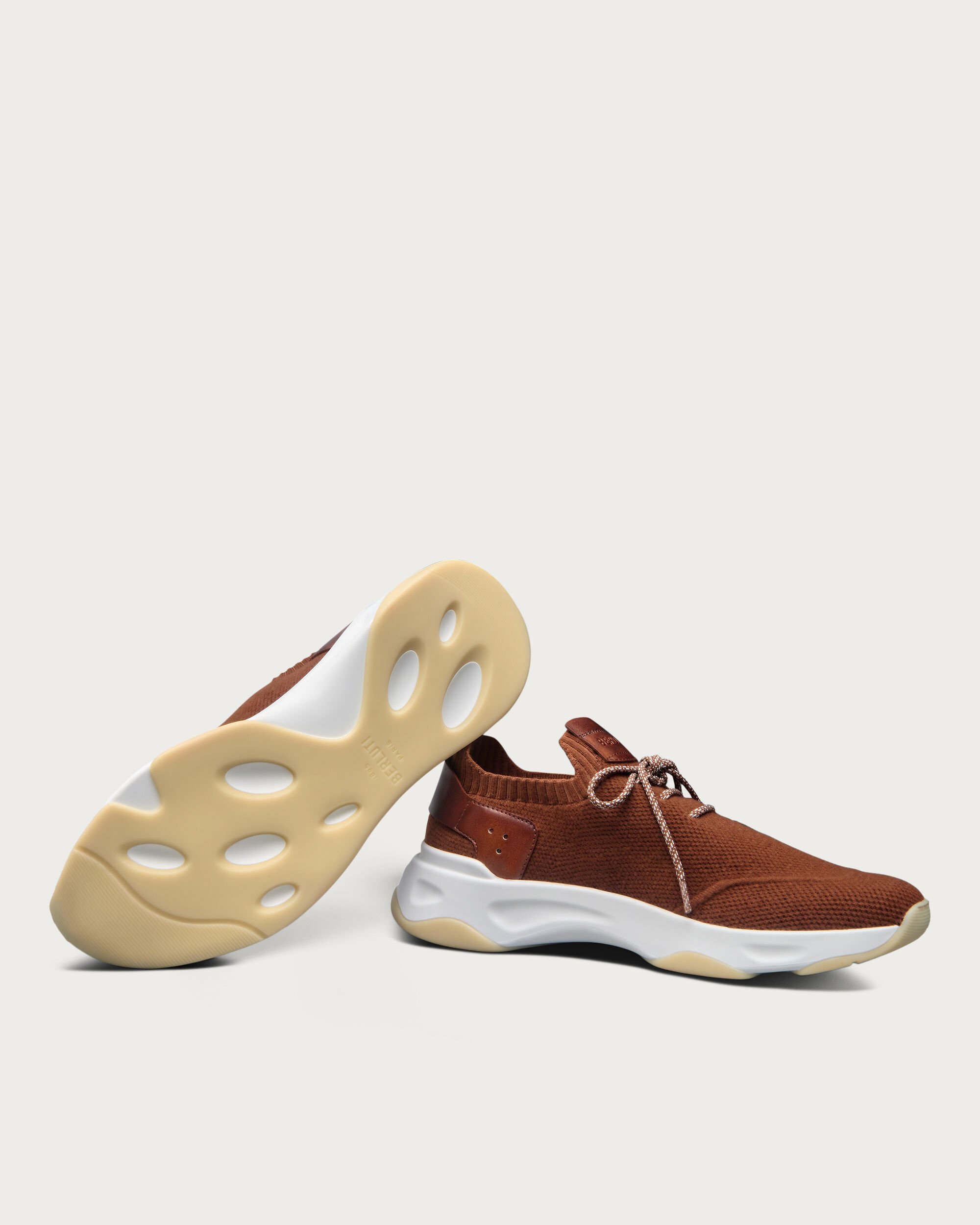 Shadow Sneaker, Toffee, hi-res