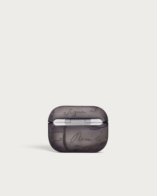 AirPods Pro Case, Light Aluminio, hi-res