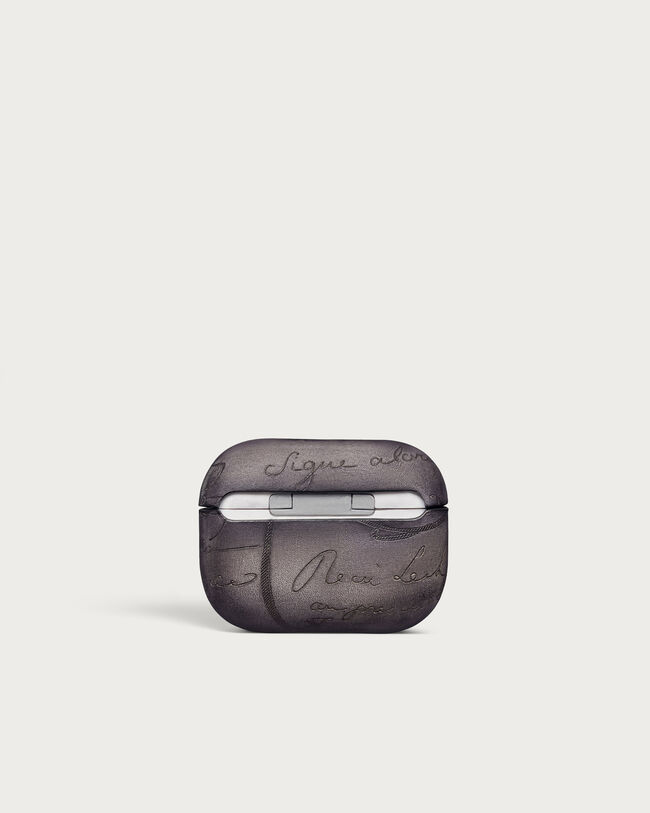 AirPods Pro Case, Light Aluminio, hi-res