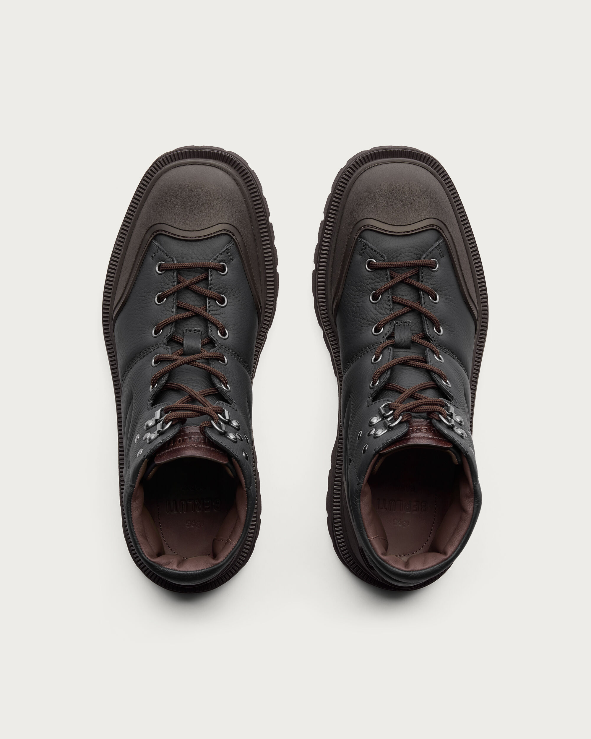 Brunico Parcours Ankle Boot, Black, hi-res