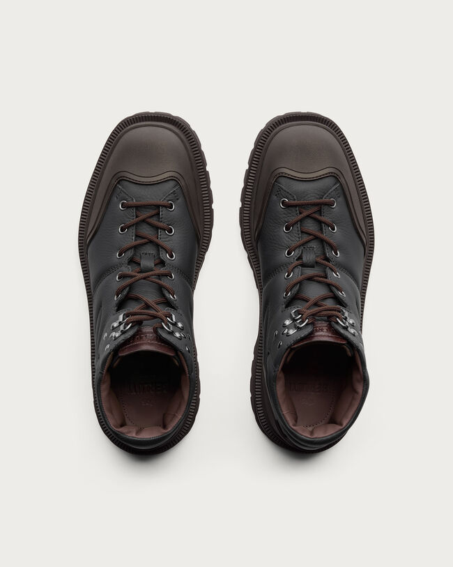 Brunico Parcours Ankle Boot, Black, hi-res