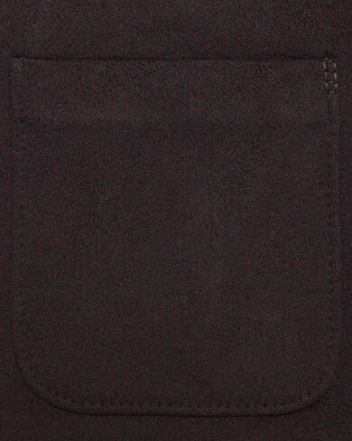 Forestière Jacket, Nero Bordo, hi-res