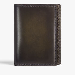 Jagua Leather Card Holder