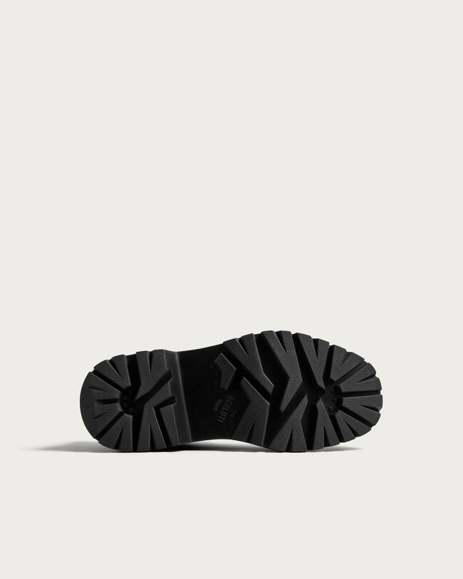 Brunico Parcours Lace Up, Brown, hi-res