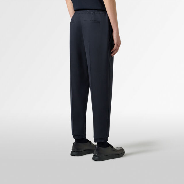 Fast Track Wool Jogpants, MARINE, hi-res 3