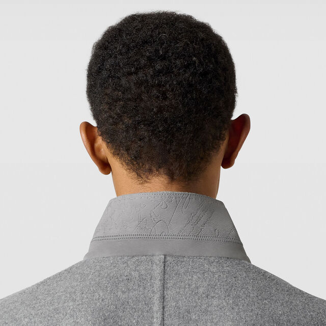 Double Face Coat
