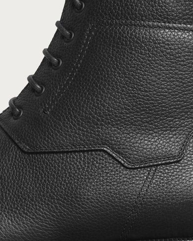 New Oslo Ankle Boot, Black, hi-res