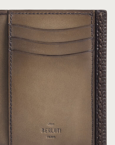 Jagua Luti Card Holder, Selva Oscura, hi-res