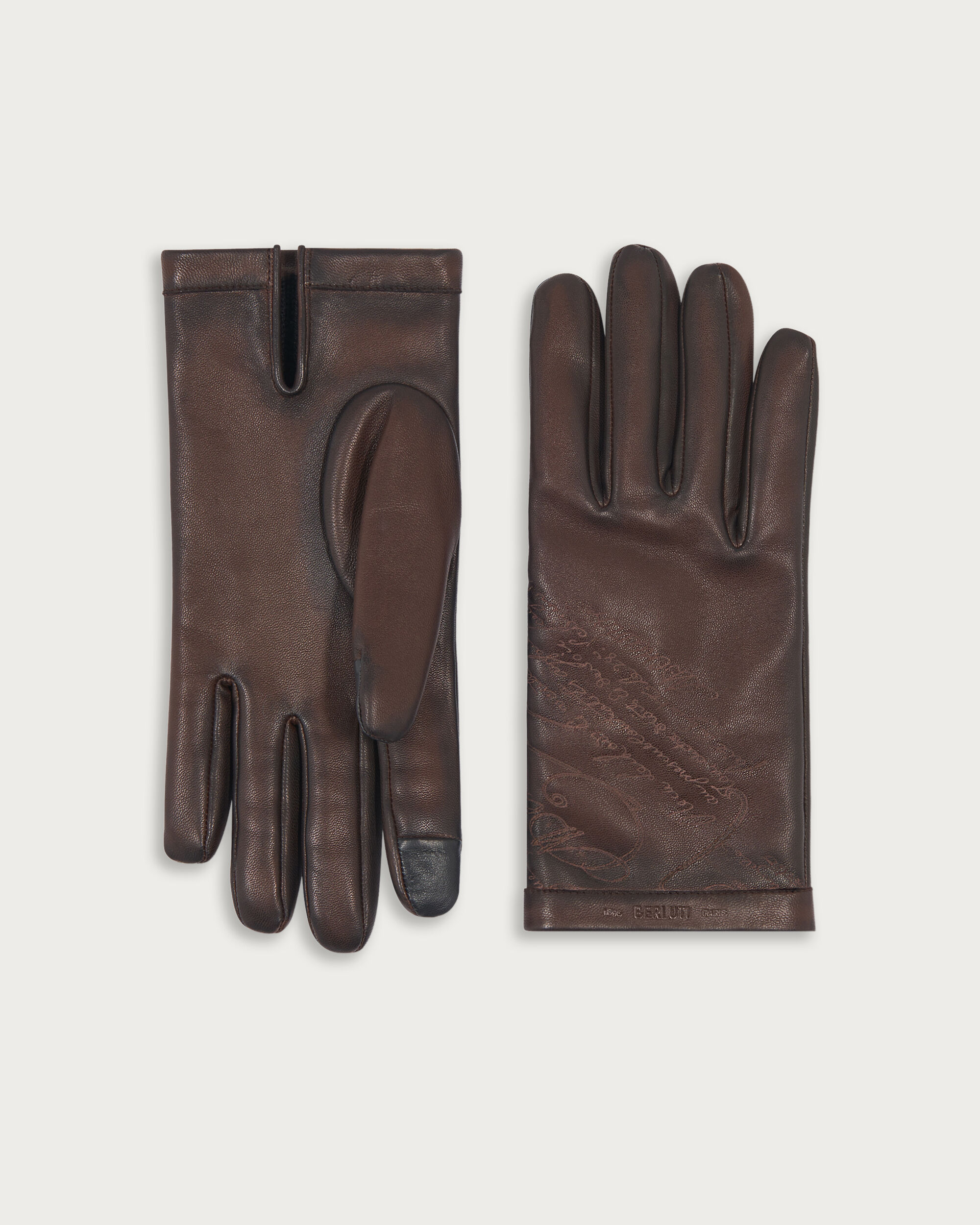 Gloves, Tdm Intenso, hi-res