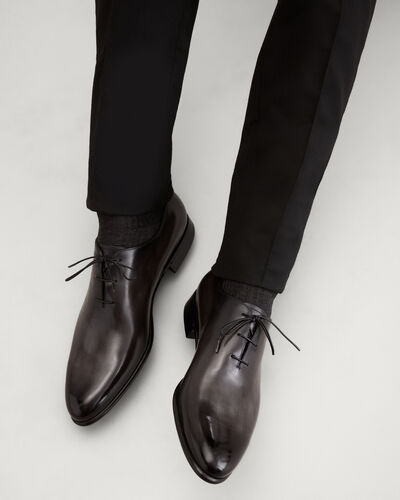 Galet Oxford, Nero Grigio, hi-res