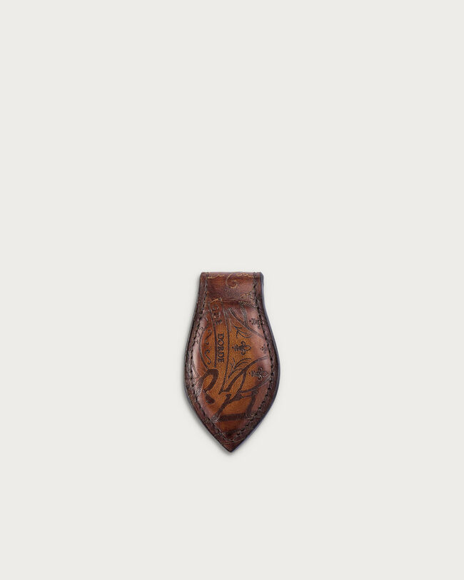 Money Clip, Cacao Intenso, hi-res