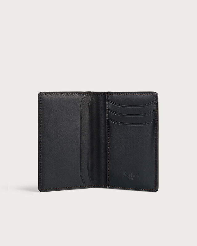 Jagua Flap Card Holder, Tdm, hi-res